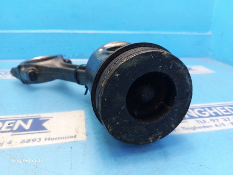 Motor und Motorteile типа Perkins 1006.60T, Gebrauchtmaschine в Hemmet (Фотография 9)