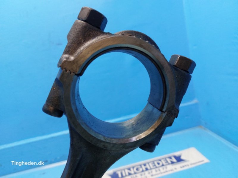 Motor und Motorteile типа Perkins 1006.60T, Gebrauchtmaschine в Hemmet (Фотография 14)