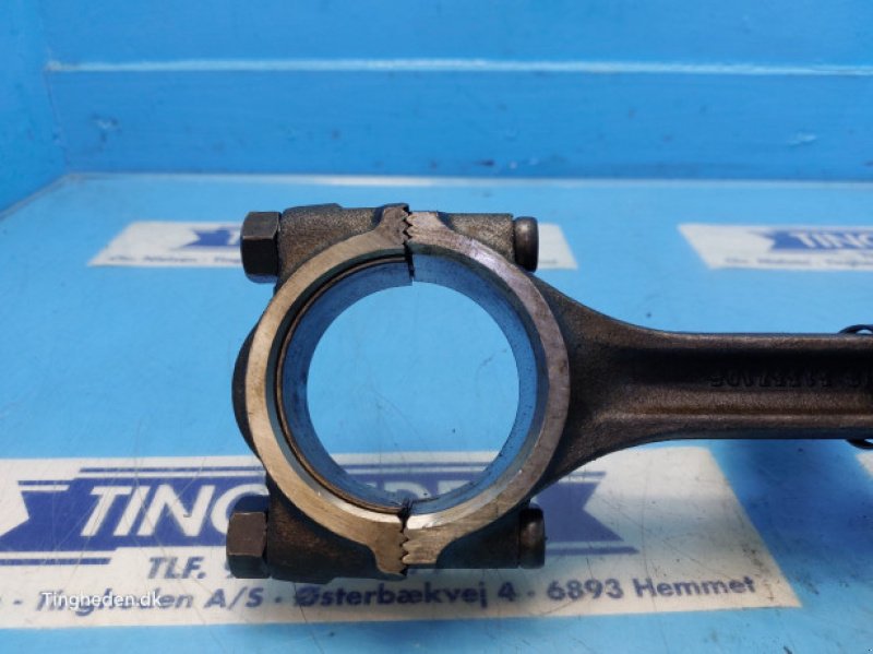 Motor und Motorteile типа Perkins 1006.60T, Gebrauchtmaschine в Hemmet (Фотография 4)