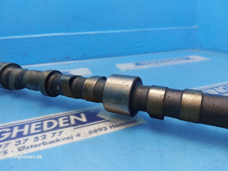 Motor und Motorteile типа Perkins 1006.60T, Gebrauchtmaschine в Hemmet (Фотография 16)