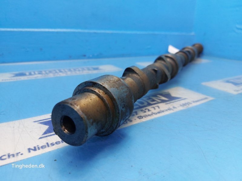 Motor und Motorteile типа Perkins 1006.60T, Gebrauchtmaschine в Hemmet (Фотография 7)