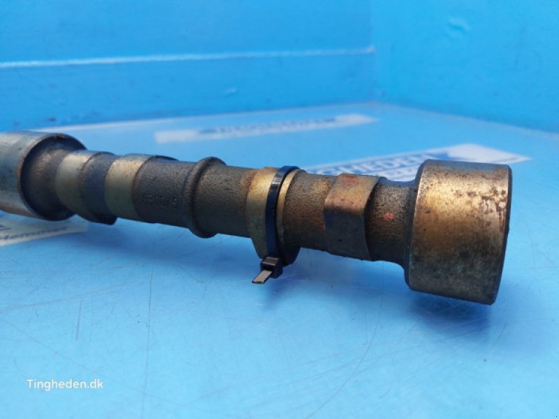 Motor und Motorteile типа Perkins 1006.60T, Gebrauchtmaschine в Hemmet (Фотография 15)