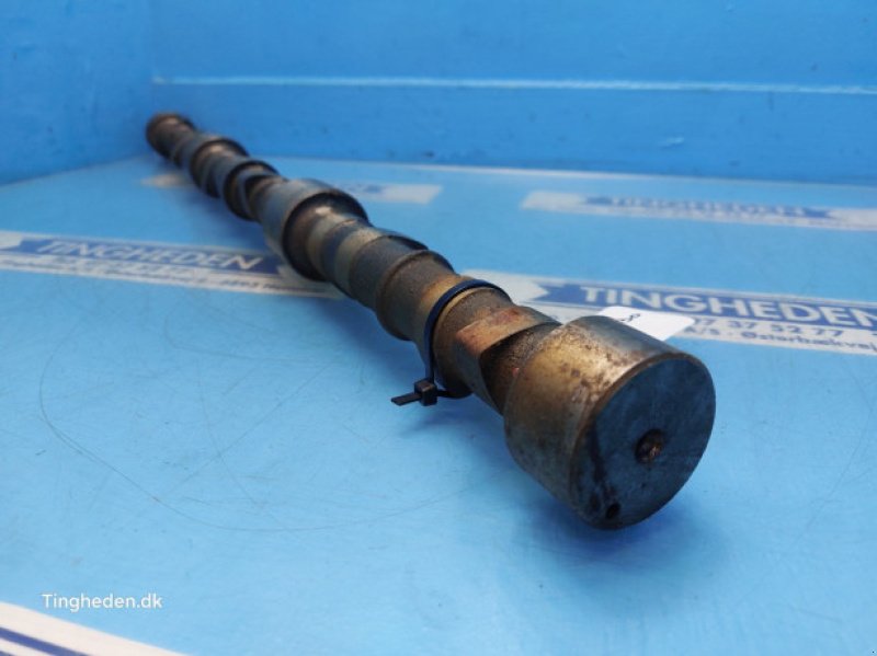 Motor und Motorteile типа Perkins 1006.60T, Gebrauchtmaschine в Hemmet (Фотография 12)