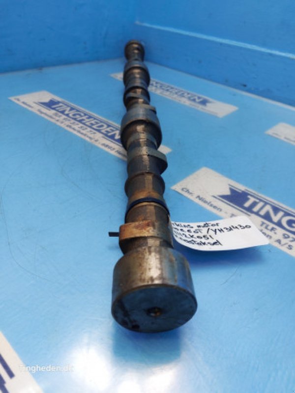 Motor und Motorteile типа Perkins 1006.60T, Gebrauchtmaschine в Hemmet (Фотография 14)