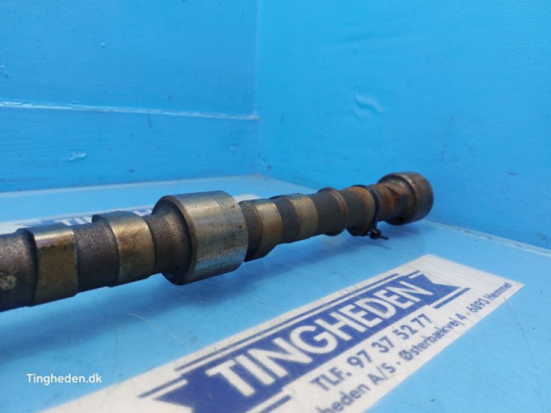 Motor und Motorteile типа Perkins 1006.60T, Gebrauchtmaschine в Hemmet (Фотография 5)