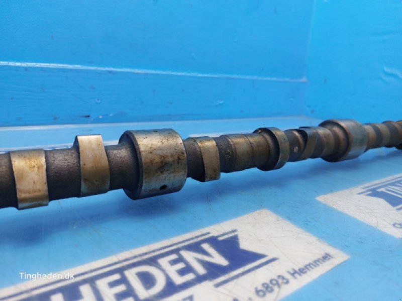 Motor und Motorteile типа Perkins 1006.60T, Gebrauchtmaschine в Hemmet (Фотография 4)