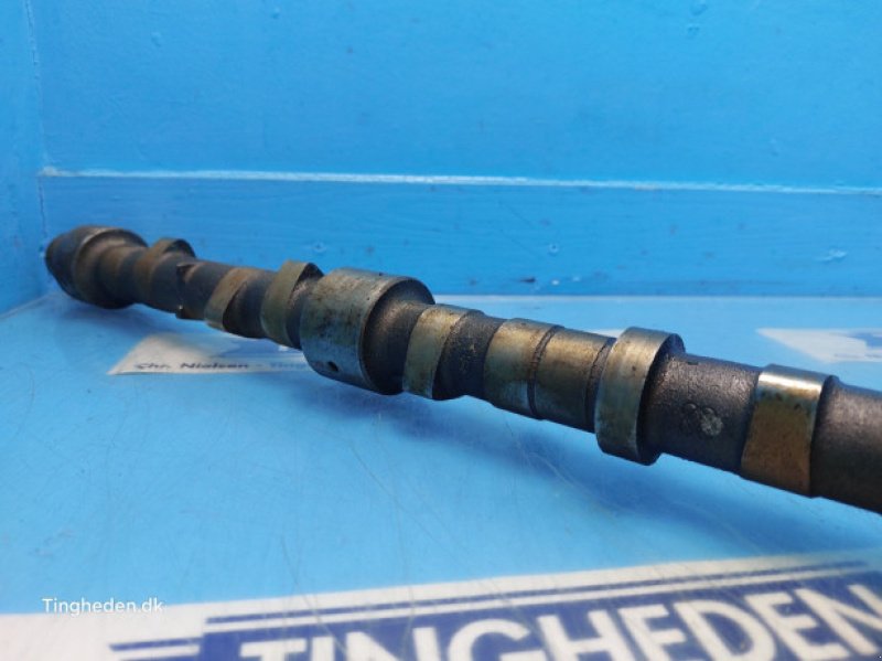 Motor und Motorteile типа Perkins 1006.60T, Gebrauchtmaschine в Hemmet (Фотография 17)