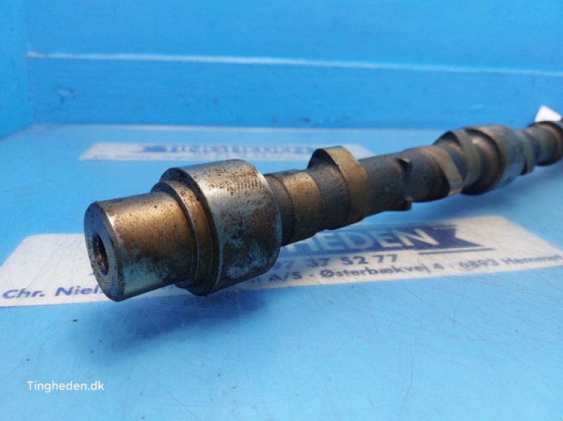 Motor und Motorteile типа Perkins 1006.60T, Gebrauchtmaschine в Hemmet (Фотография 8)