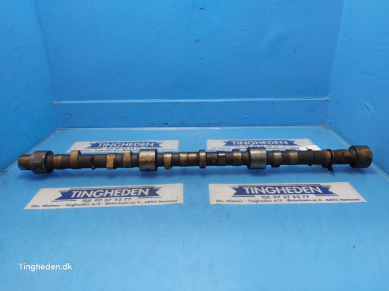 Motor und Motorteile типа Perkins 1006.60T, Gebrauchtmaschine в Hemmet (Фотография 2)