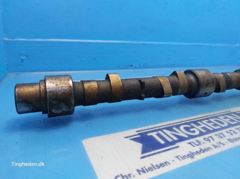 Motor und Motorteile типа Perkins 1006.60T, Gebrauchtmaschine в Hemmet (Фотография 3)