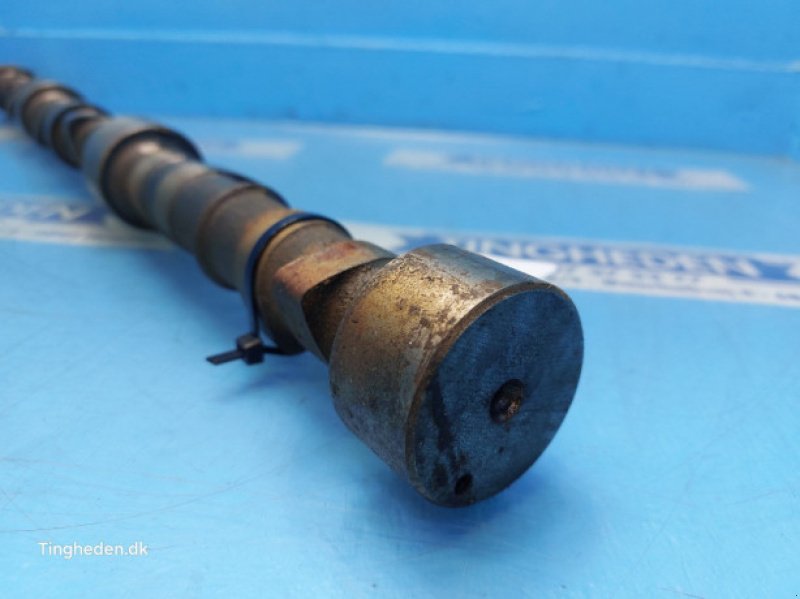 Motor und Motorteile типа Perkins 1006.60T, Gebrauchtmaschine в Hemmet (Фотография 13)