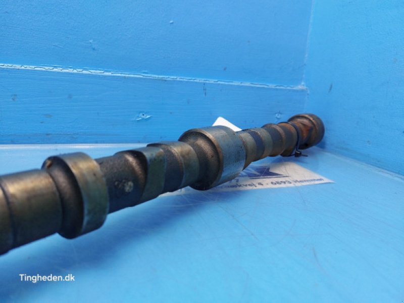 Motor und Motorteile типа Perkins 1006.60T, Gebrauchtmaschine в Hemmet (Фотография 11)