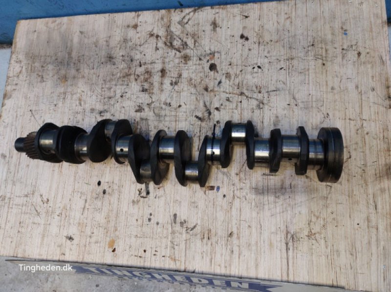 Motor und Motorteile типа Perkins 1006.60T, Gebrauchtmaschine в Hemmet (Фотография 17)