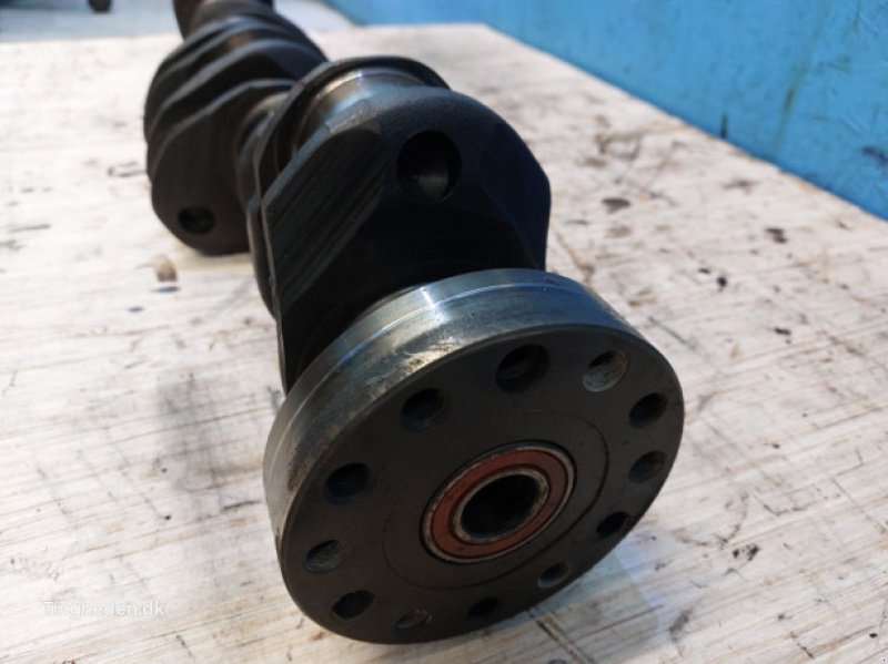 Motor und Motorteile типа Perkins 1006.60T, Gebrauchtmaschine в Hemmet (Фотография 14)