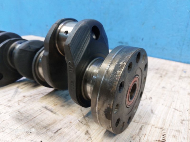 Motor und Motorteile типа Perkins 1006.60T, Gebrauchtmaschine в Hemmet (Фотография 13)