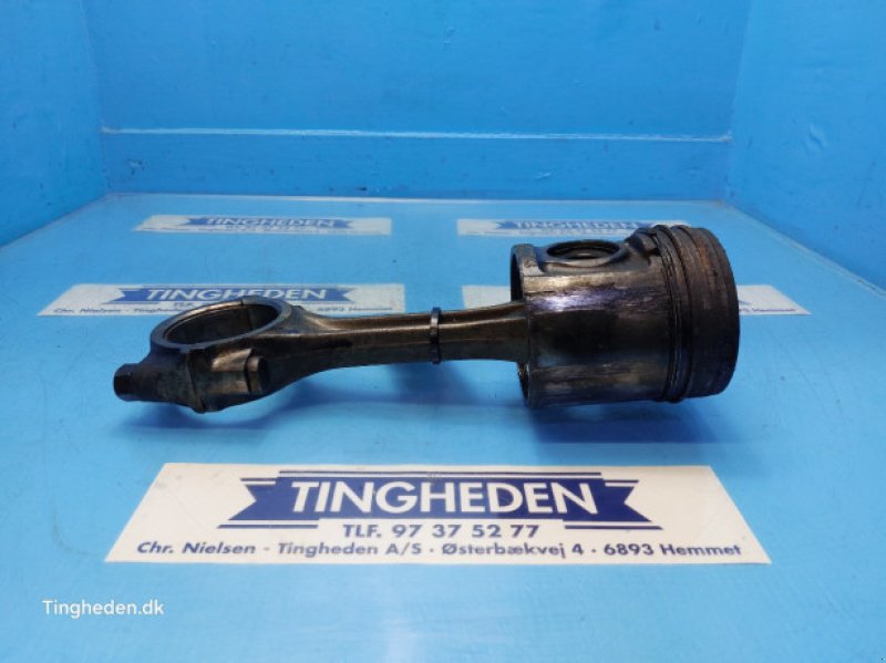 Motor und Motorteile типа Perkins 1006.60T, Gebrauchtmaschine в Hemmet (Фотография 1)