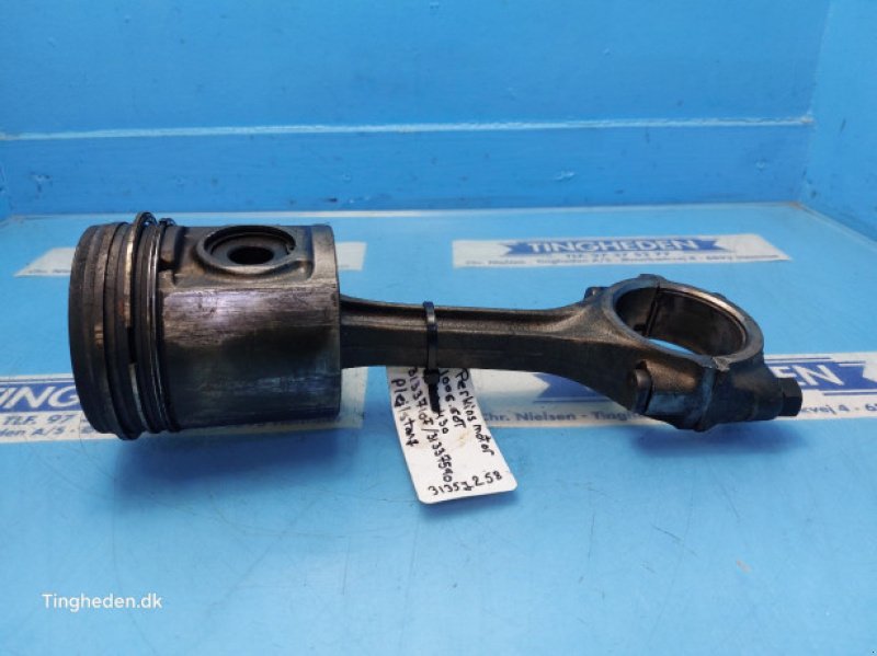 Motor und Motorteile типа Perkins 1006.60T, Gebrauchtmaschine в Hemmet (Фотография 5)