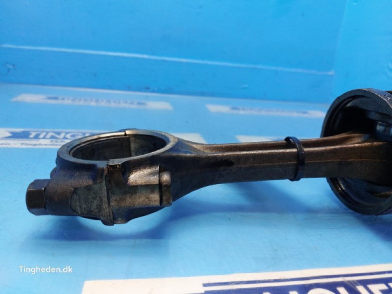 Motor und Motorteile типа Perkins 1006.60T, Gebrauchtmaschine в Hemmet (Фотография 3)