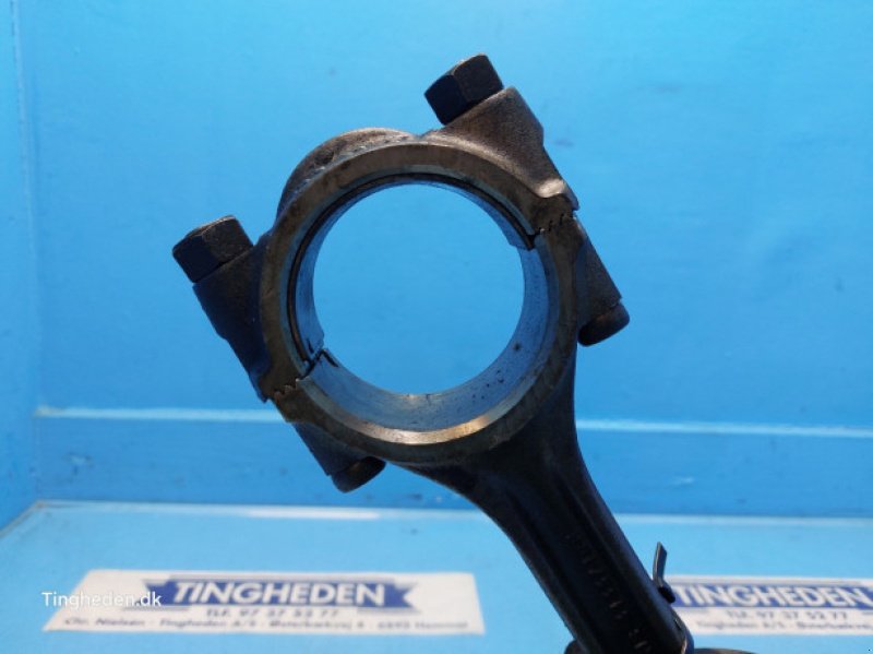 Motor und Motorteile типа Perkins 1006.60T, Gebrauchtmaschine в Hemmet (Фотография 12)