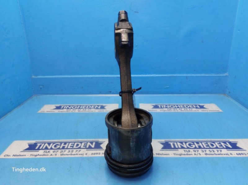 Motor und Motorteile типа Perkins 1006.60T, Gebrauchtmaschine в Hemmet (Фотография 13)