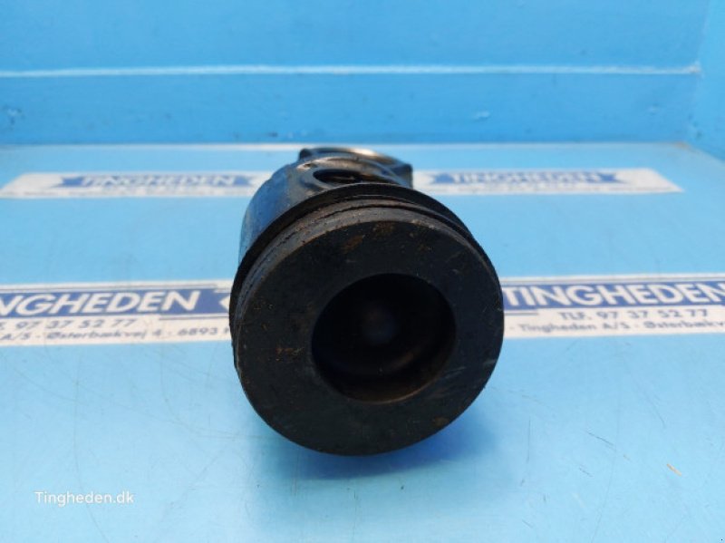 Motor und Motorteile типа Perkins 1006.60T, Gebrauchtmaschine в Hemmet (Фотография 4)