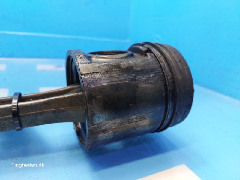 Motor und Motorteile типа Perkins 1006.60T, Gebrauchtmaschine в Hemmet (Фотография 2)