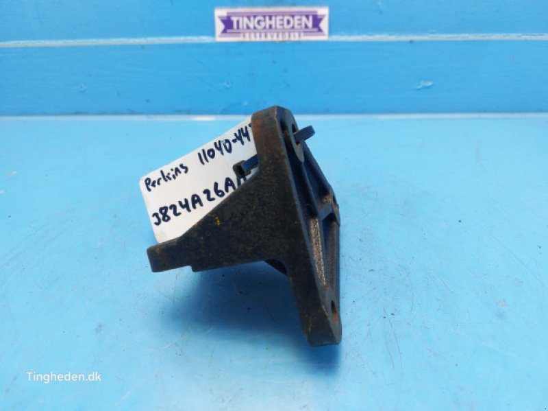 Motor und Motorteile типа Perkins 11040-44T, Gebrauchtmaschine в Hemmet (Фотография 11)