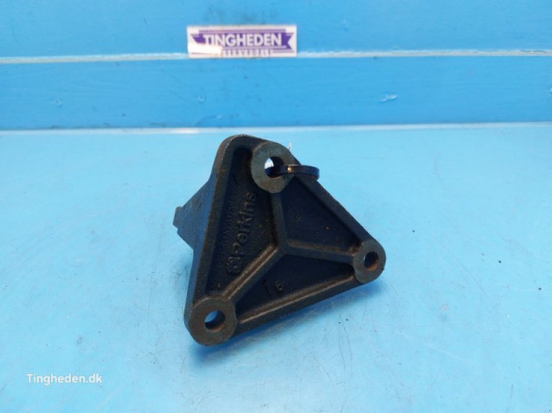 Motor und Motorteile типа Perkins 11040-44T, Gebrauchtmaschine в Hemmet (Фотография 12)