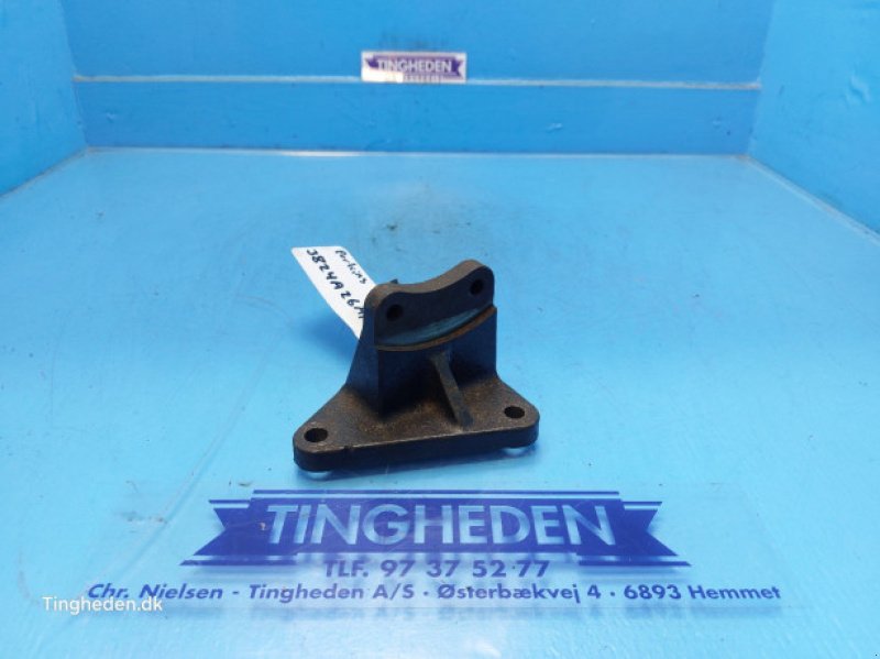 Motor und Motorteile типа Perkins 11040-44T, Gebrauchtmaschine в Hemmet (Фотография 1)