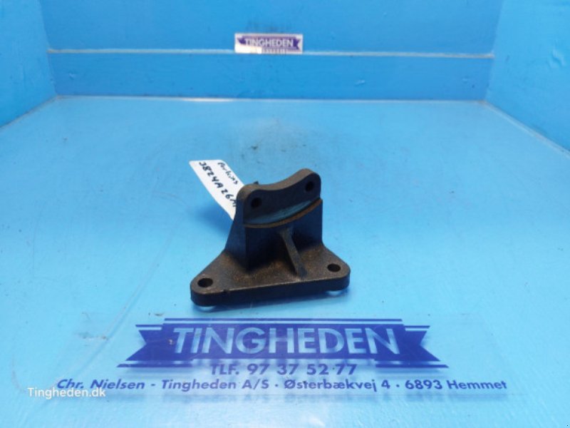 Motor und Motorteile типа Perkins 11040-44T, Gebrauchtmaschine в Hemmet (Фотография 1)