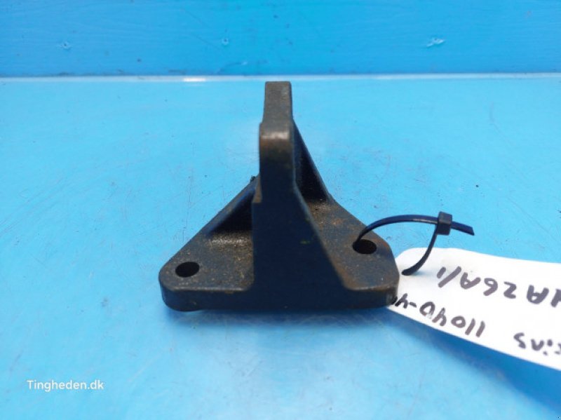 Motor und Motorteile типа Perkins 11040-44T, Gebrauchtmaschine в Hemmet (Фотография 5)