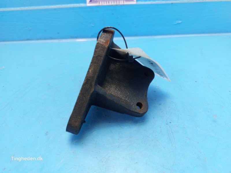 Motor und Motorteile типа Perkins 11040-44T, Gebrauchtmaschine в Hemmet (Фотография 9)