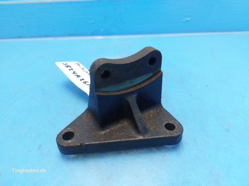 Motor und Motorteile типа Perkins 11040-44T, Gebrauchtmaschine в Hemmet (Фотография 2)