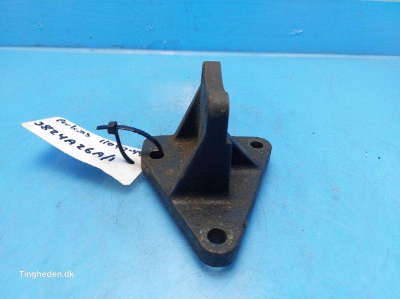 Motor und Motorteile типа Perkins 11040-44T, Gebrauchtmaschine в Hemmet (Фотография 3)