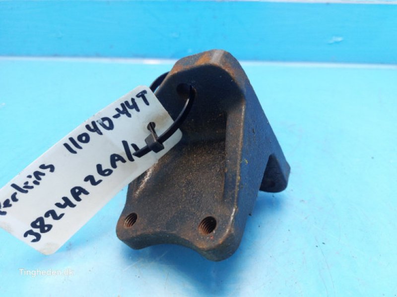 Motor und Motorteile типа Perkins 11040-44T, Gebrauchtmaschine в Hemmet (Фотография 10)