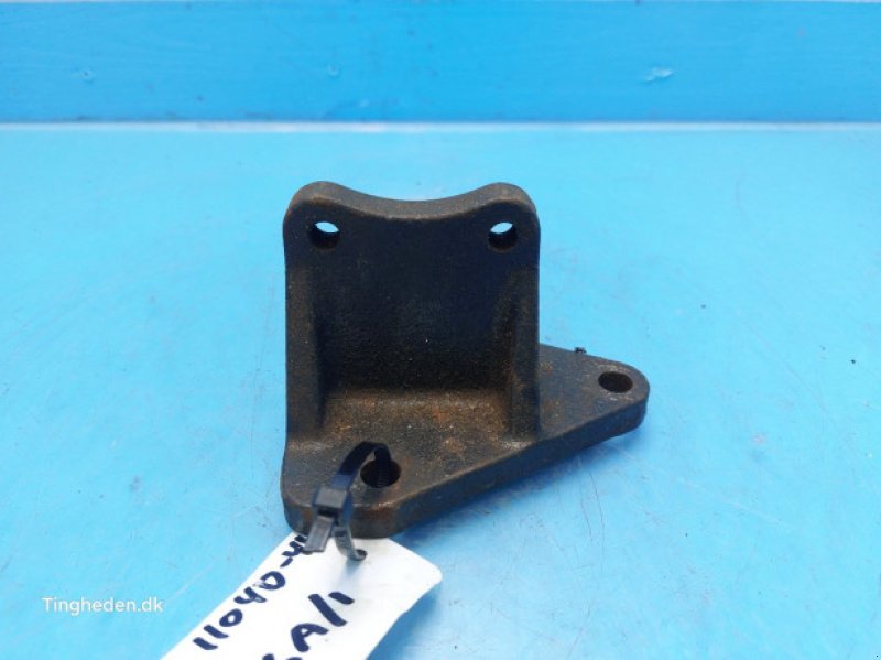 Motor und Motorteile типа Perkins 11040-44T, Gebrauchtmaschine в Hemmet (Фотография 4)