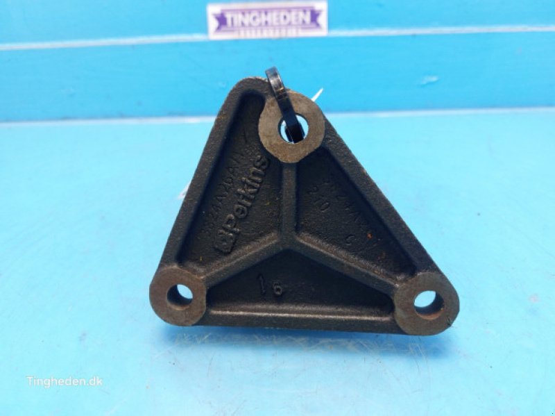 Motor und Motorteile типа Perkins 11040-44T, Gebrauchtmaschine в Hemmet (Фотография 7)