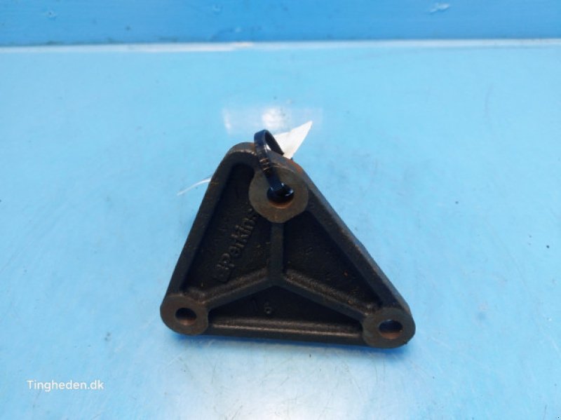 Motor und Motorteile типа Perkins 11040-44T, Gebrauchtmaschine в Hemmet (Фотография 8)