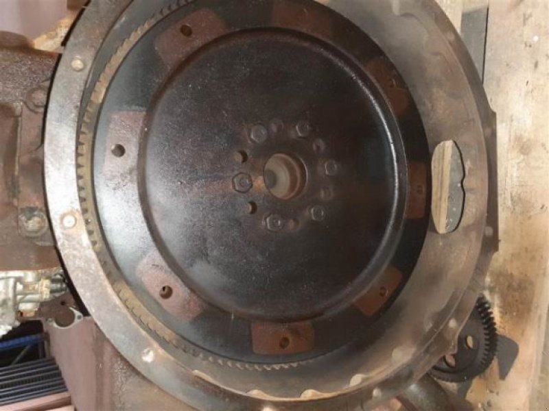 Motor und Motorteile типа Perkins 1104C44T, Gebrauchtmaschine в Hemmet (Фотография 10)