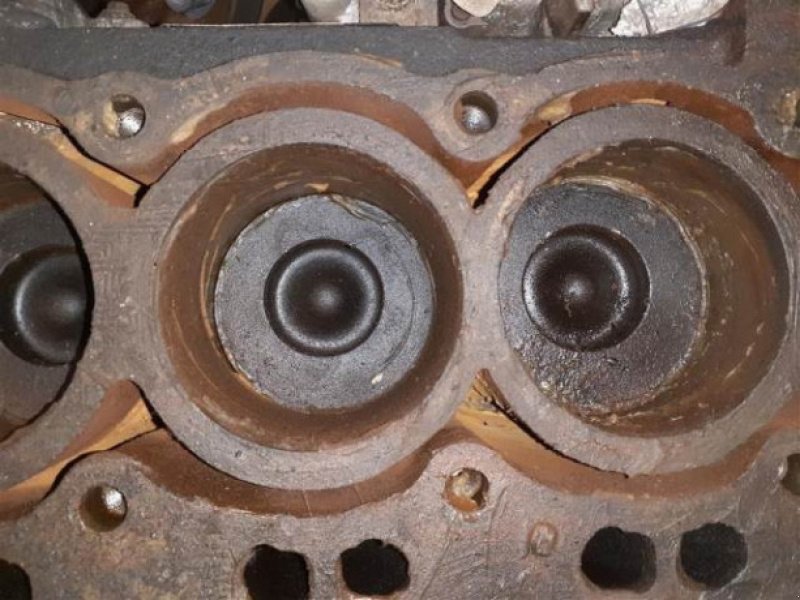 Motor und Motorteile типа Perkins 1104C44T, Gebrauchtmaschine в Hemmet (Фотография 14)