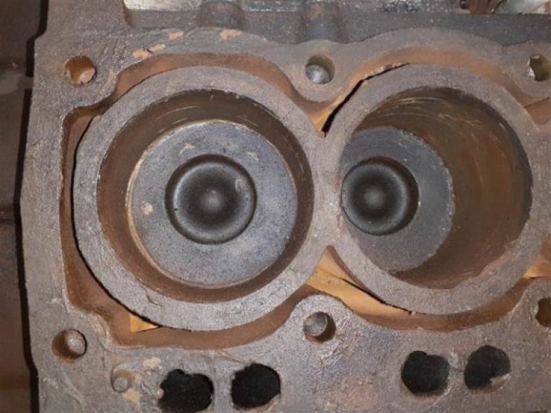 Motor und Motorteile типа Perkins 1104C44T, Gebrauchtmaschine в Hemmet (Фотография 13)