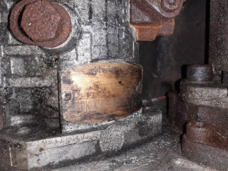 Motor und Motorteile типа Perkins 1104C44T, Gebrauchtmaschine в Hemmet (Фотография 18)