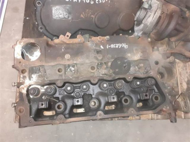 Motor und Motorteile типа Perkins 1104C44T, Gebrauchtmaschine в Hemmet (Фотография 5)