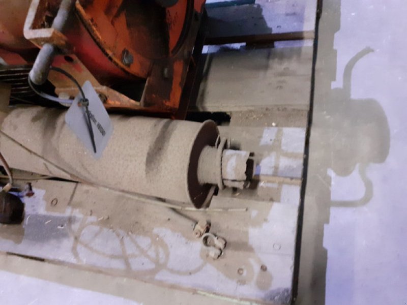 Motor und Motorteile типа Perkins 4.154, Gebrauchtmaschine в Hemmet (Фотография 7)