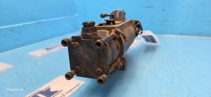 Motor und Motorteile типа Perkins 4.192, Gebrauchtmaschine в Hemmet (Фотография 7)