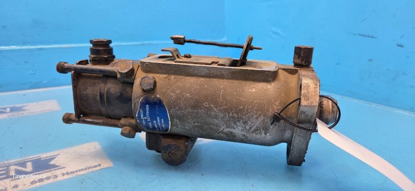 Motor und Motorteile типа Perkins 4.192, Gebrauchtmaschine в Hemmet (Фотография 4)