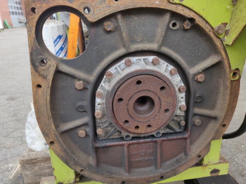 Motor und Motorteile типа Perkins 4.236 Defekt for parts, Gebrauchtmaschine в Hemmet (Фотография 13)