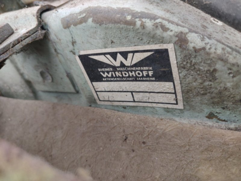 Motor und Motorteile типа Perkins 4.236 Defekt for parts, Gebrauchtmaschine в Hemmet (Фотография 23)