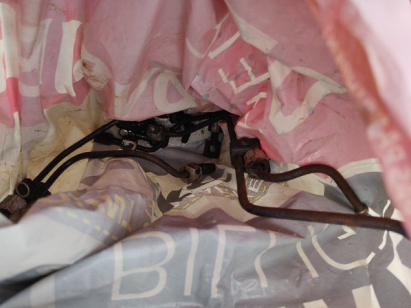 Motor und Motorteile типа Perkins 4.236 Defekt for parts, Gebrauchtmaschine в Hemmet (Фотография 25)