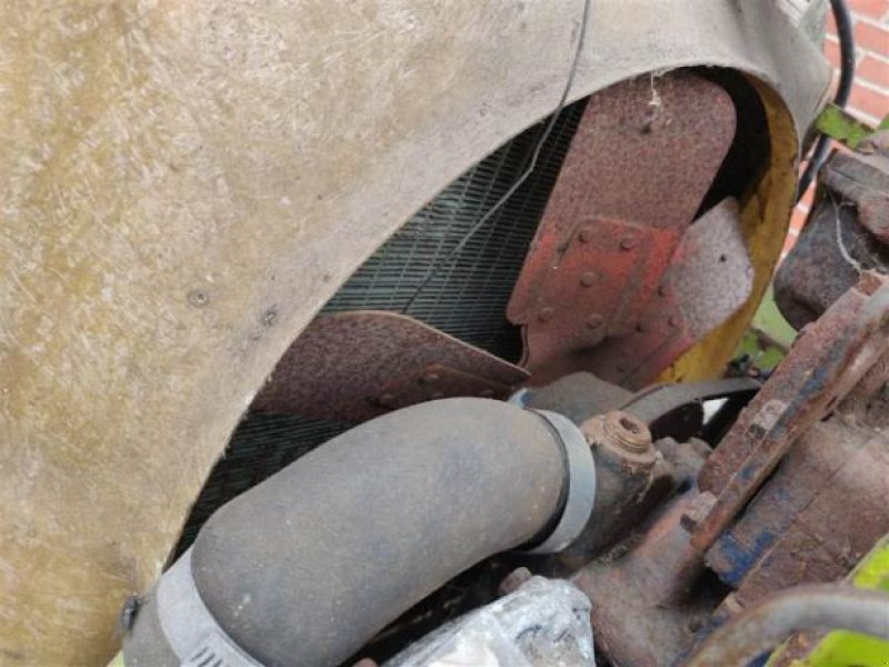 Motor und Motorteile типа Perkins 4.236 Defekt for parts, Gebrauchtmaschine в Hemmet (Фотография 8)